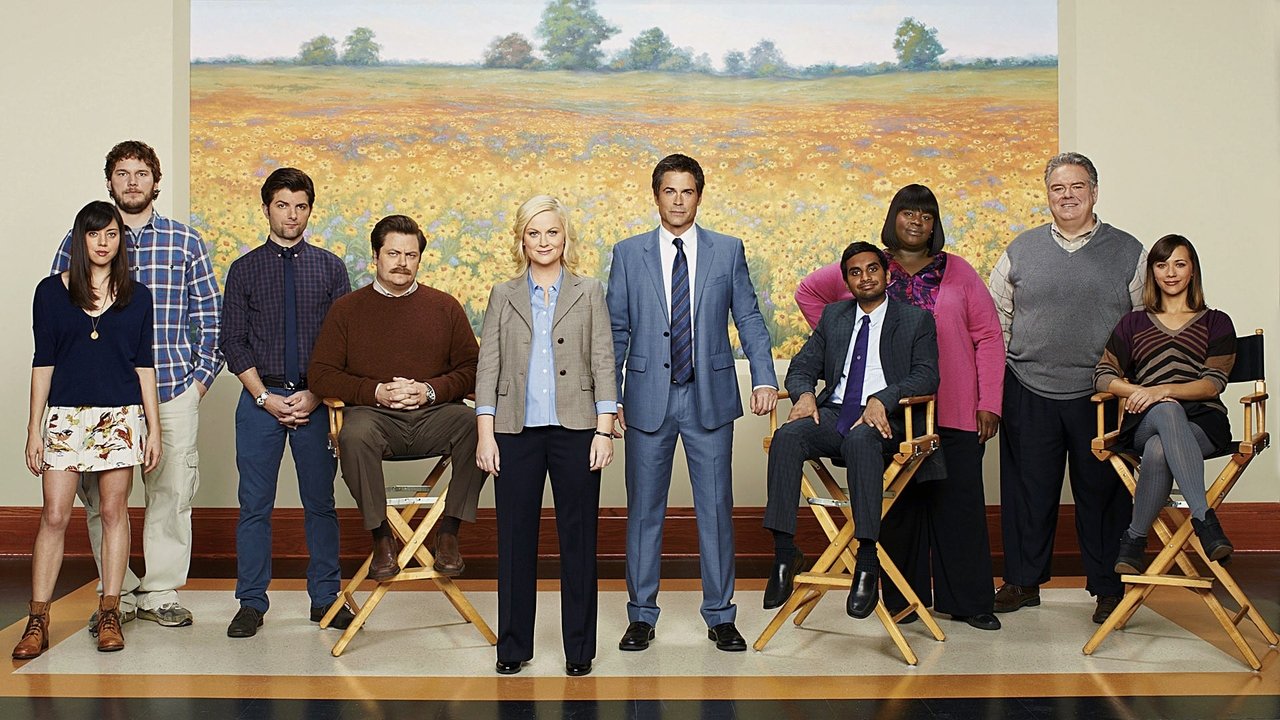 Parks and Recreation Season 5 Episode 22 : Are You Better Off?