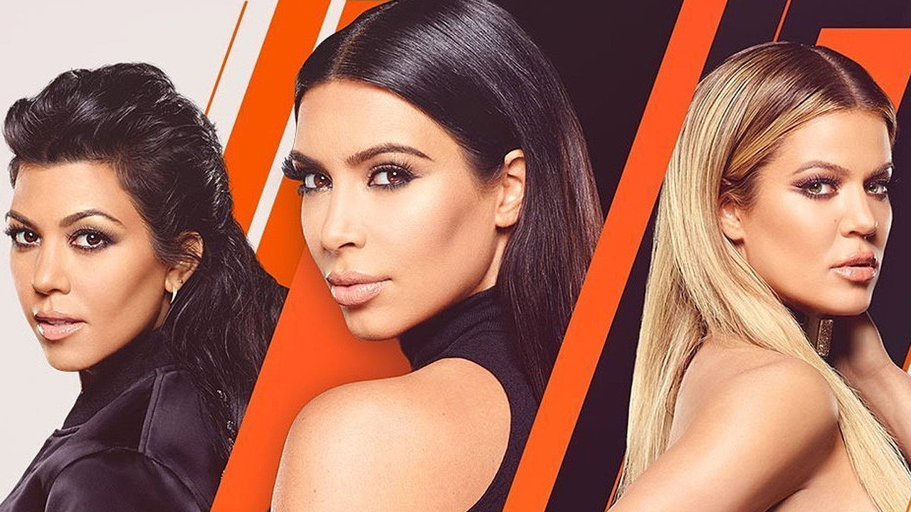 Subtitulos Keeping Up With The Kardashians
