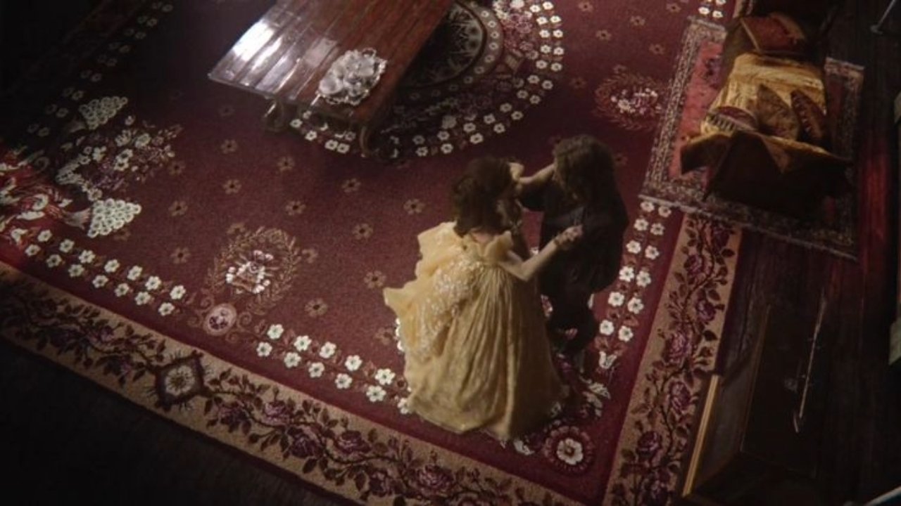 Once Upon a Time - Season 1 Episode 13 : What Happened to Frederick