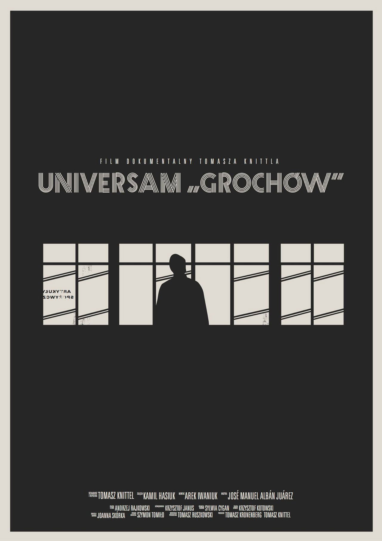 Universam GrochÃ³w