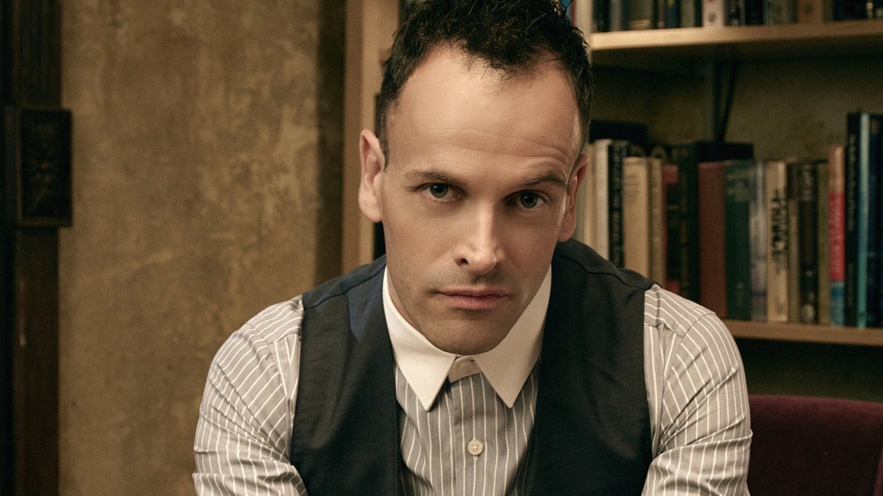 Elementary Season 3 Episode 24 : A Controlled Descent