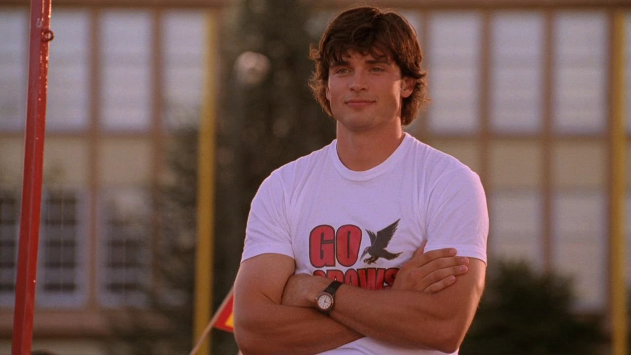 Smallville - Season 8 Episode 10 : Bride