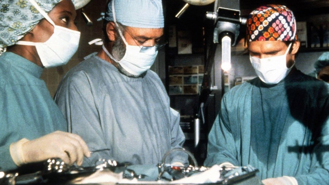 Trapper John, M.D. Season 3