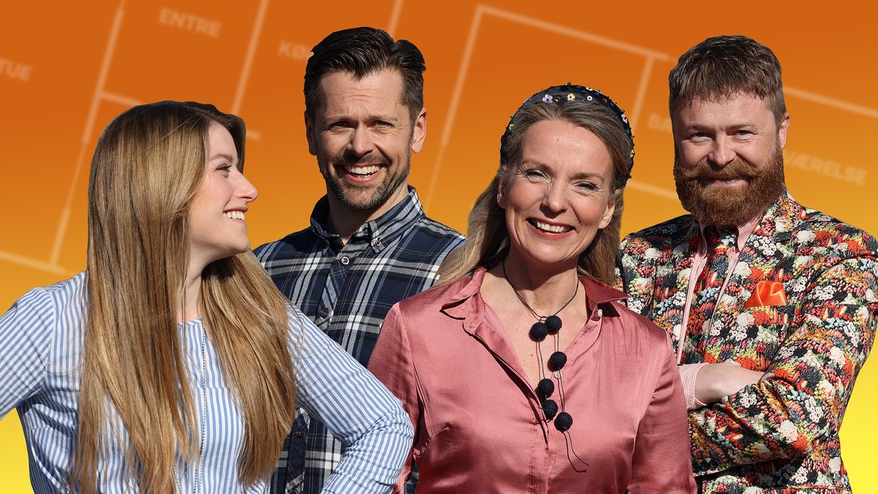 Hammerslag Season 14