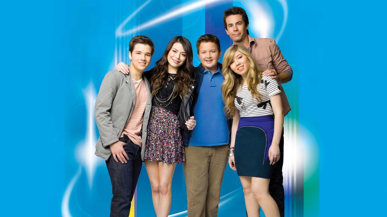 iCarly - Season 4 Episode 7 : iStart a Fan War (2)