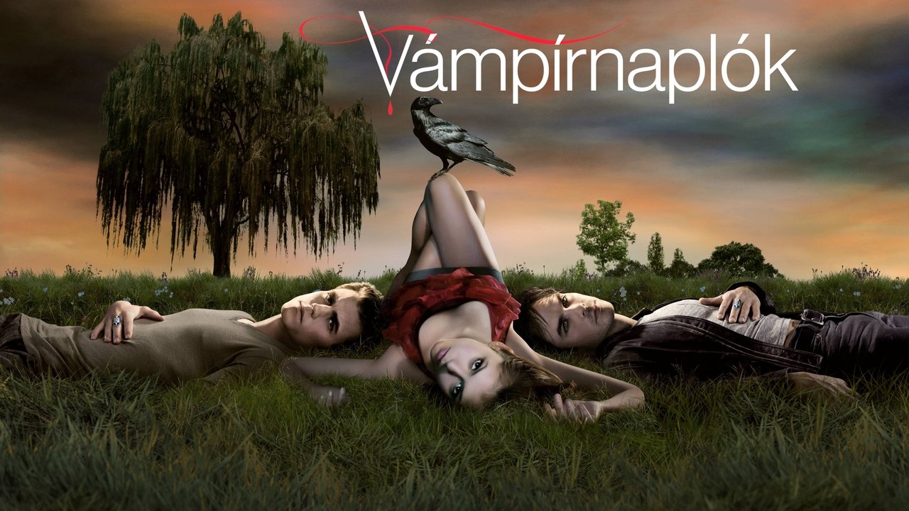 The Vampire Diaries