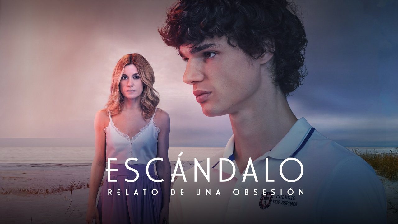 Scandal: Story of an Obsession