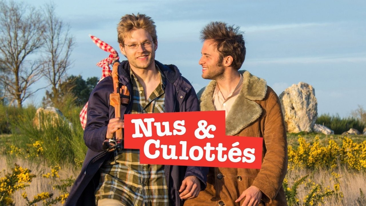 Nus et culottés Season 8 Episode 4 : Episode 4