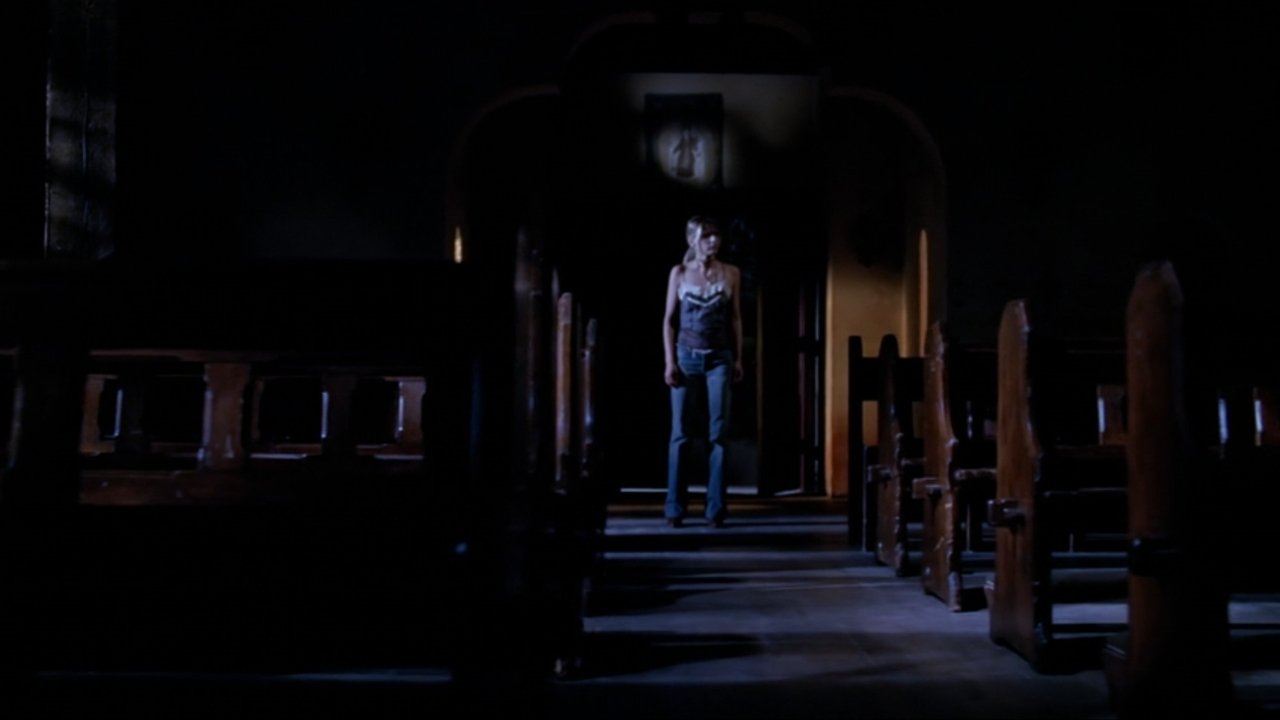 Buffy the Vampire Slayer - Season 2 Episode 11 : Ted