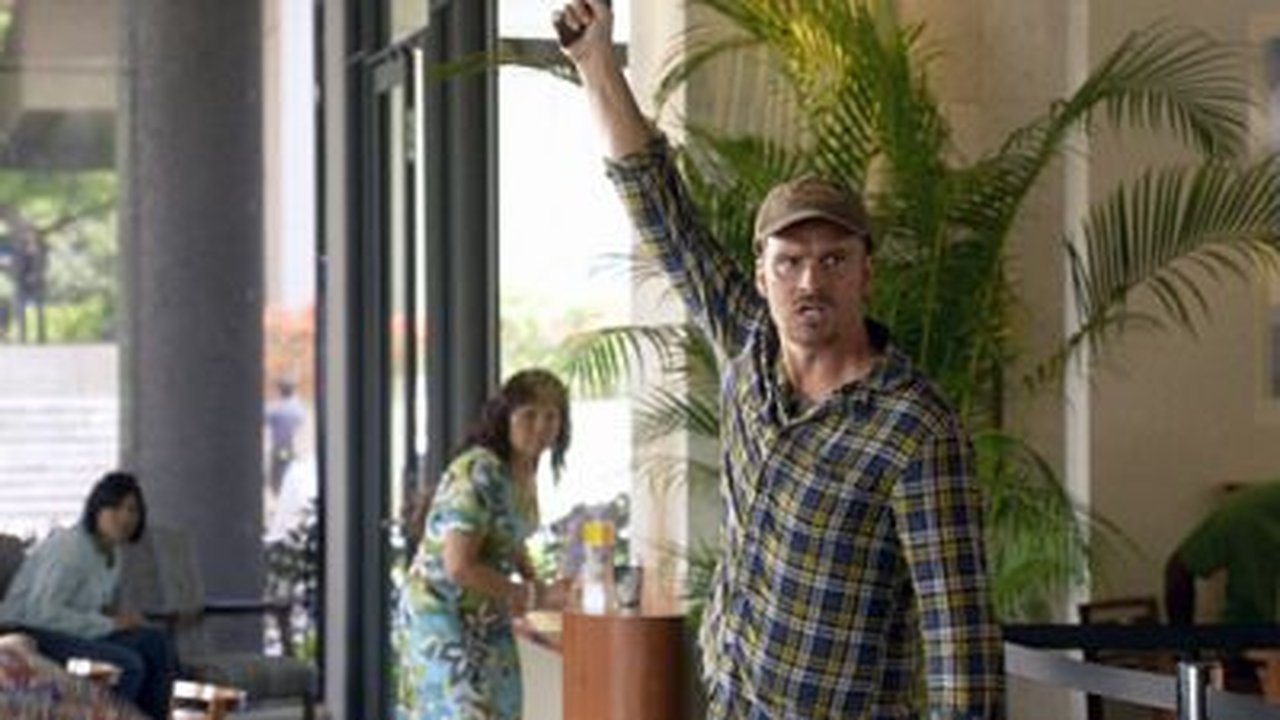 Image Hawai 5.0 (Hawaii Five-0)