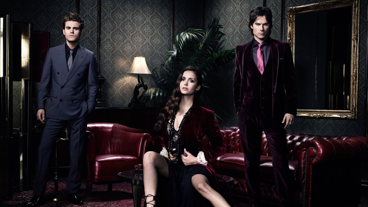 The Vampire Diaries - Season 6 Episode 5 : The World Has Turned and Left Me Here