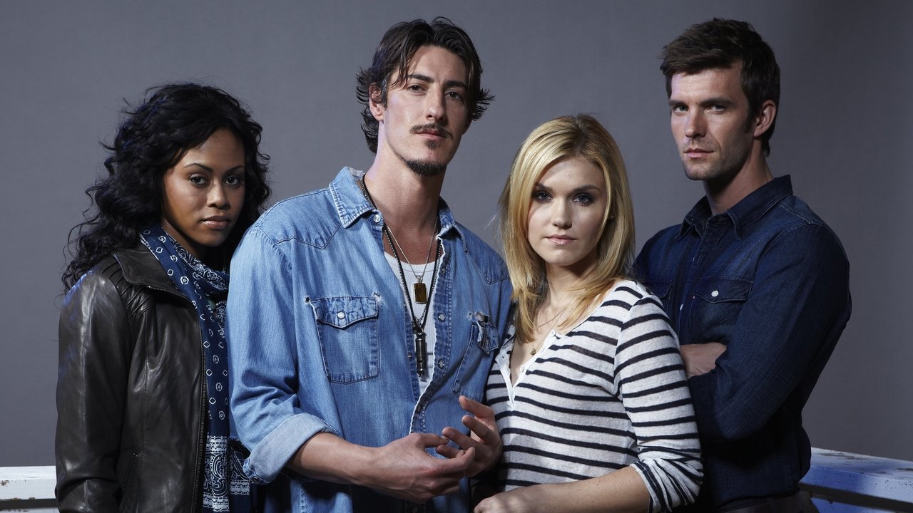 Haven - Season 5 Episode 25 : Now