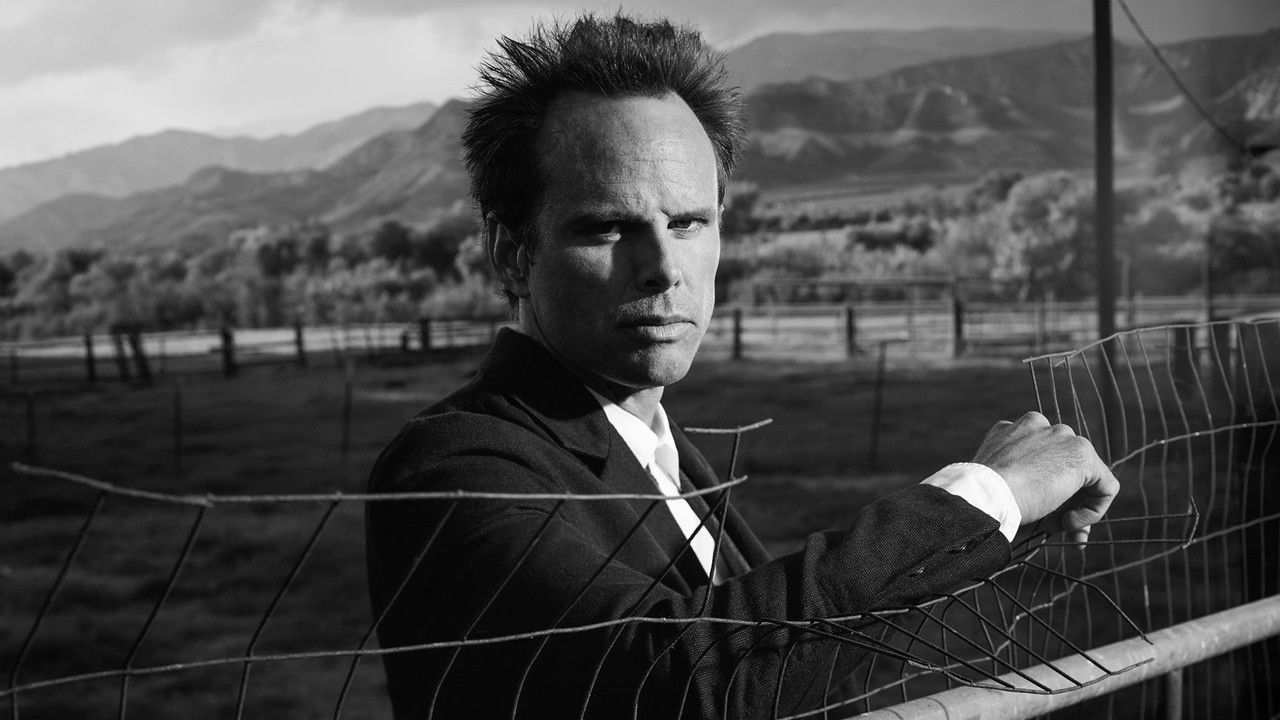 Justified - Season 6 Episode 11 : Fugitive Number One