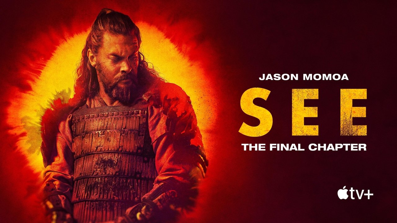 See - Season 1 Episode 8 : House of Enlightenment