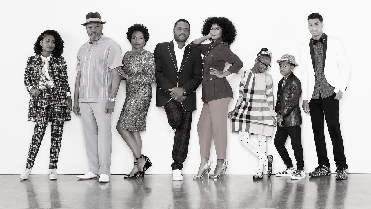 black-ish - Season 2 Episode 4 : Daddy's Day