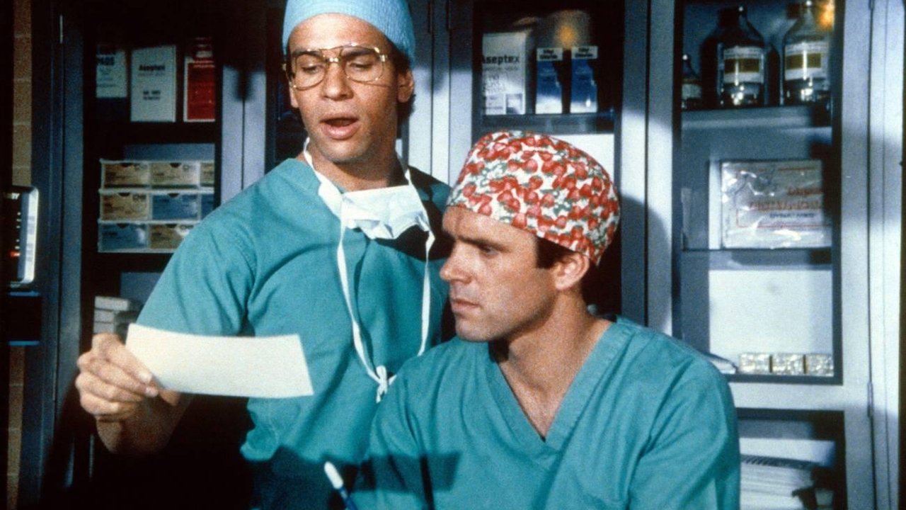 Trapper John, M.D. Season 2