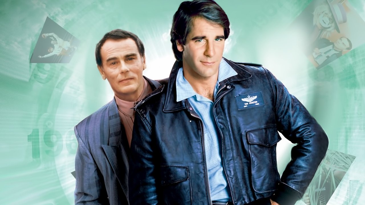 Quantum Leap - Season 2 Episode 6 : Good Morning, Peoria