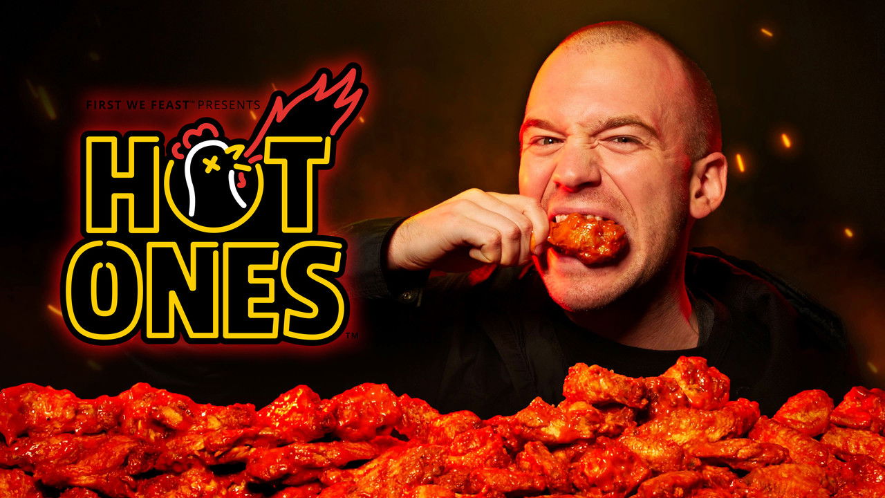 Hot Ones - Season 20