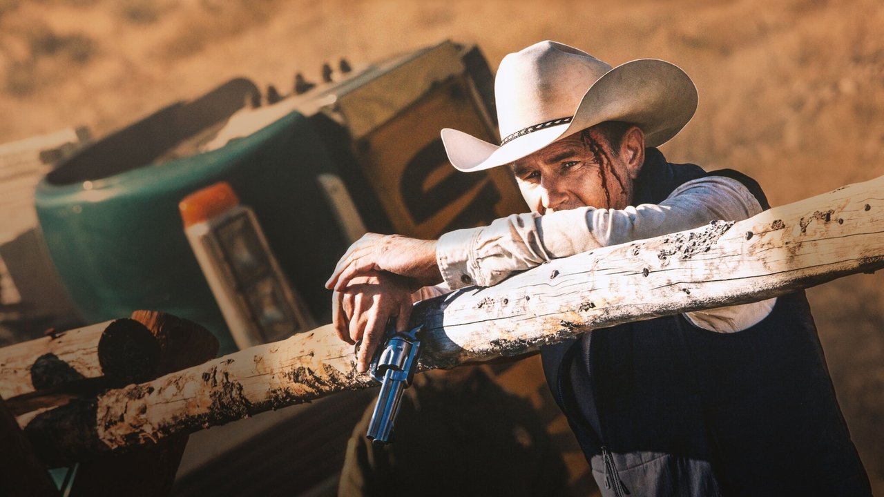 Yellowstone - Season 5 Episode 13 : Give the World Away