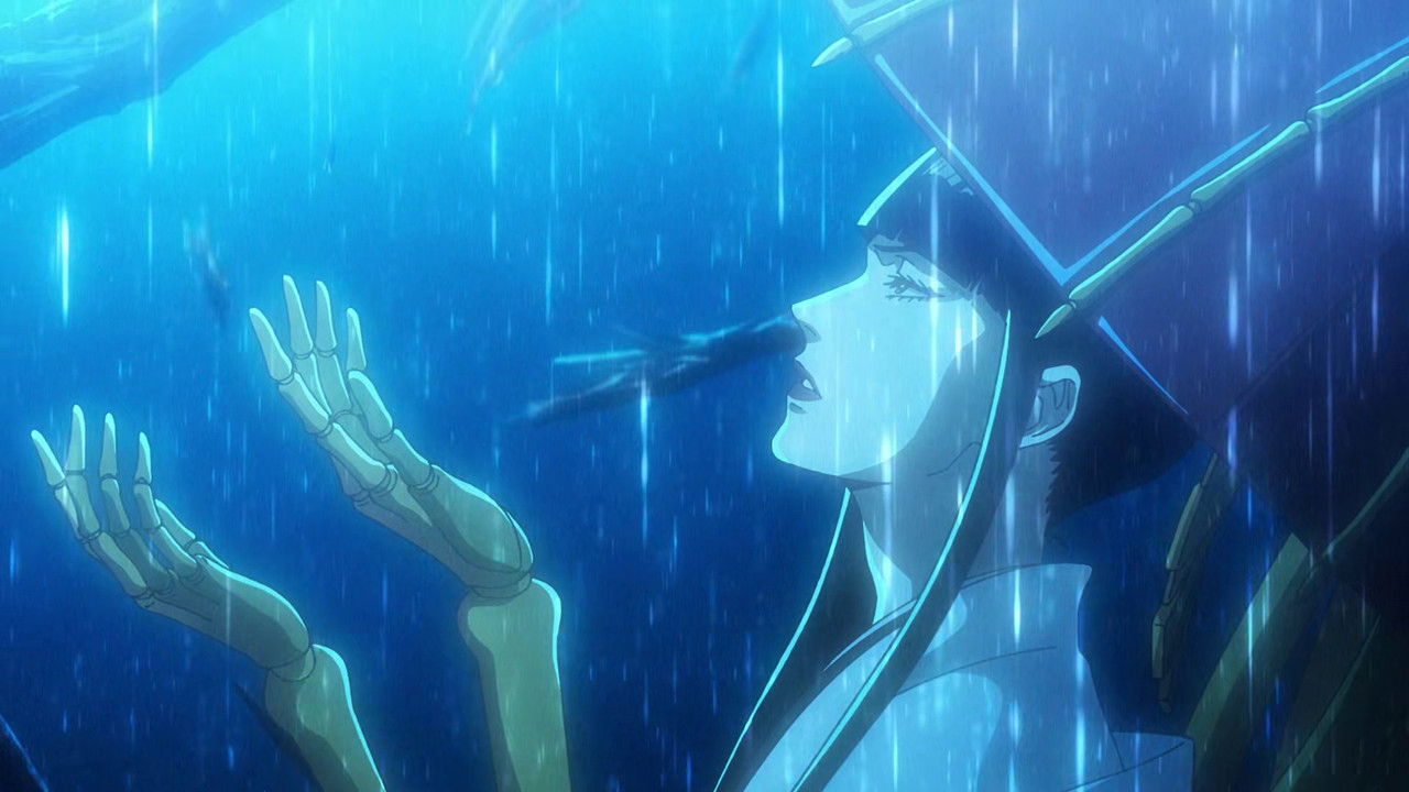 Bleach - Season 1 Episode 286 : Ichigo's Return! Protect Karakura Town