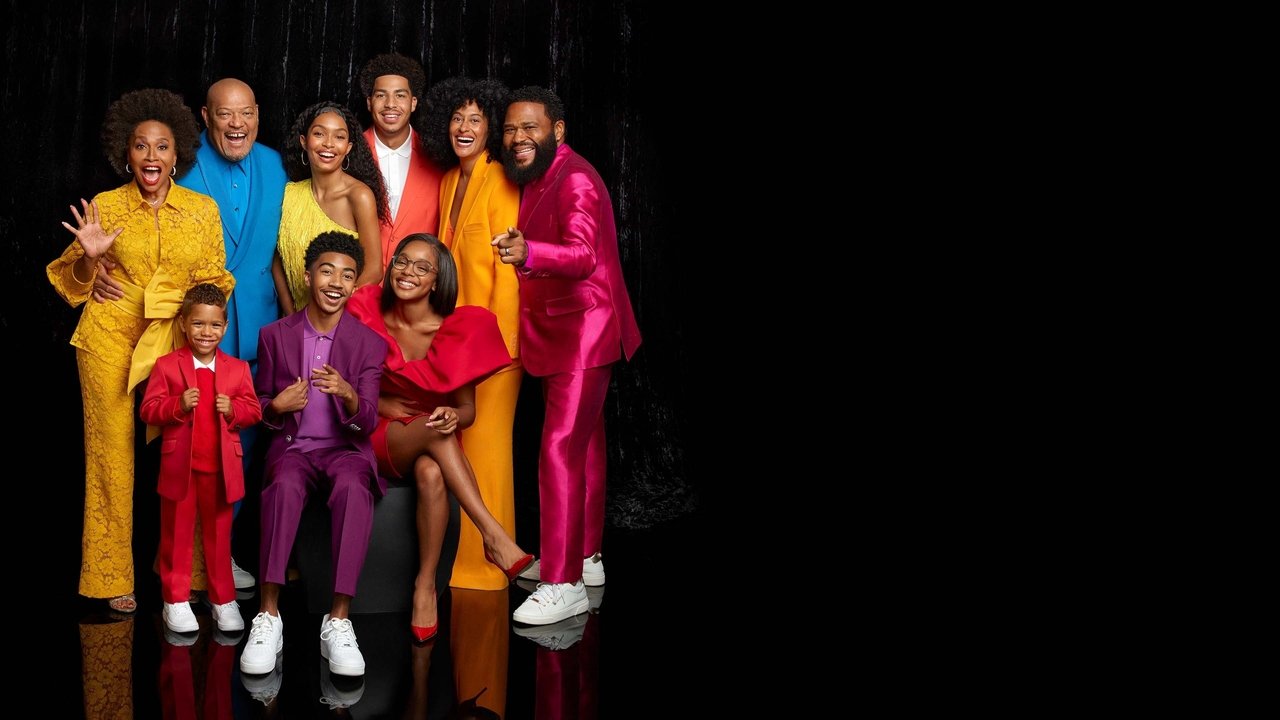 black-ish - Season 3 Episode 18 : Manternity