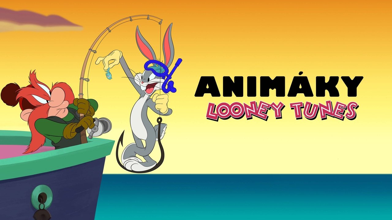 Looney Tunes Cartoons Season 3 Episode 4 : Happy Birdy to You