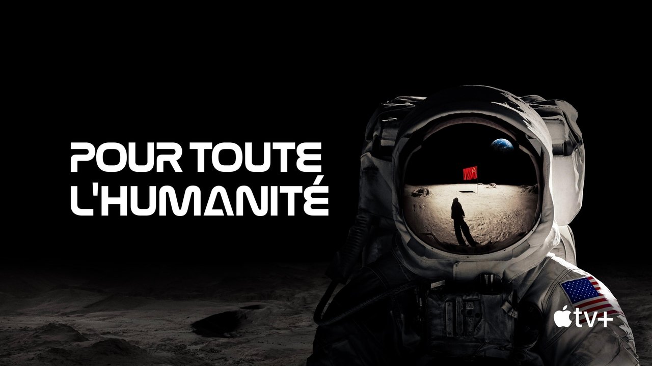 For All Mankind - Season 2 Episode 5 : The Weight