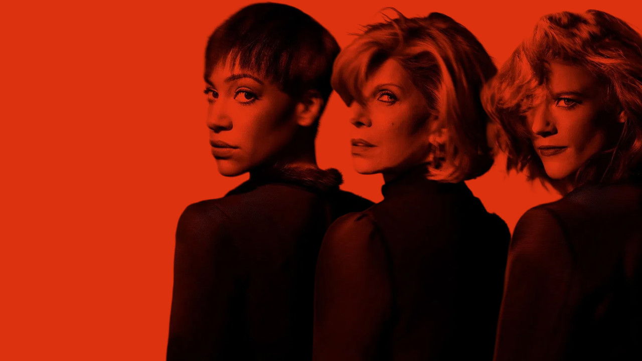 The Good Fight - Season 1 Episode 8 : Reddick v Boseman