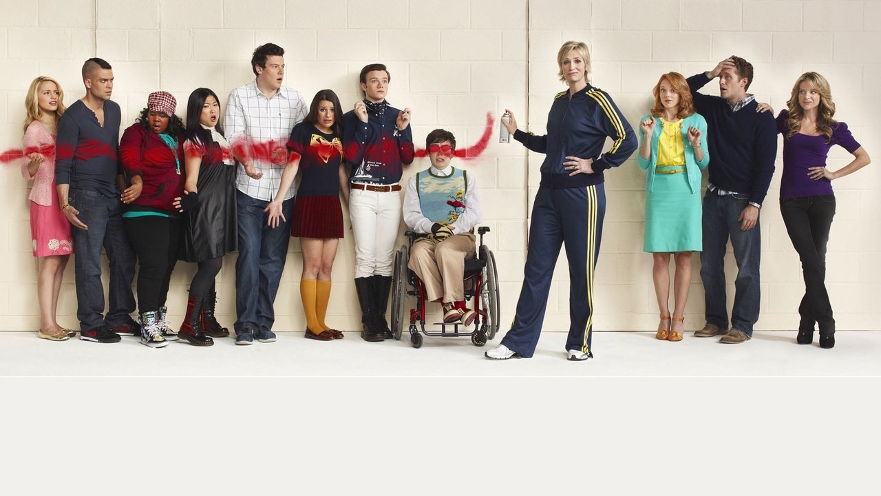 Glee Season 3 Episode 3 : Asian F