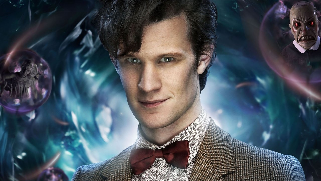 Doctor Who - Season 7 Episode 10 : Journey to the Centre of the TARDIS