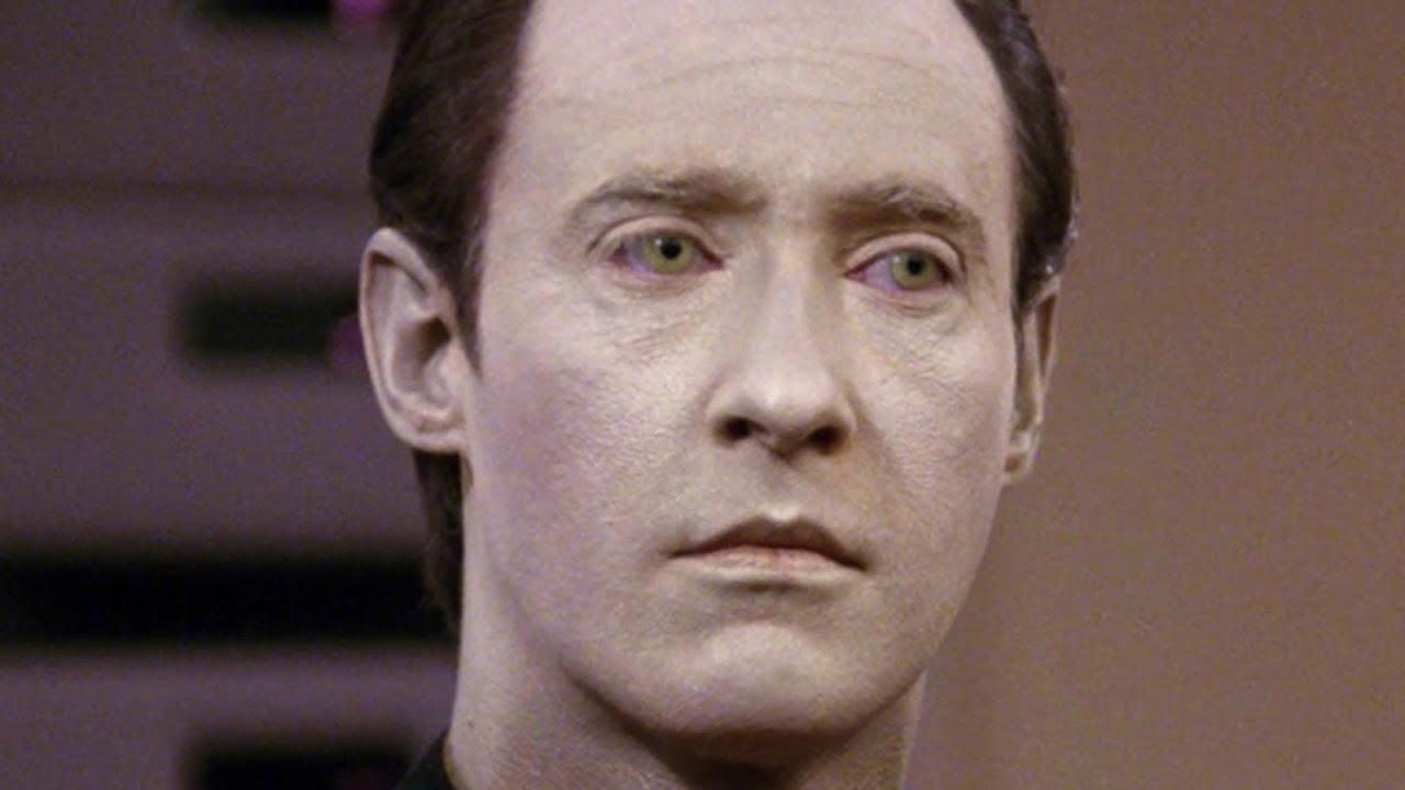 Star Trek: The Next Generation Season 4 Episode 16 : Galaxy's Child