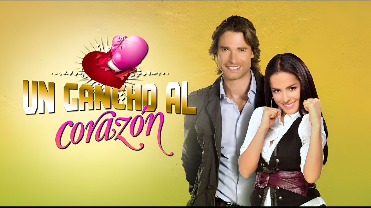 Un gancho al corazón