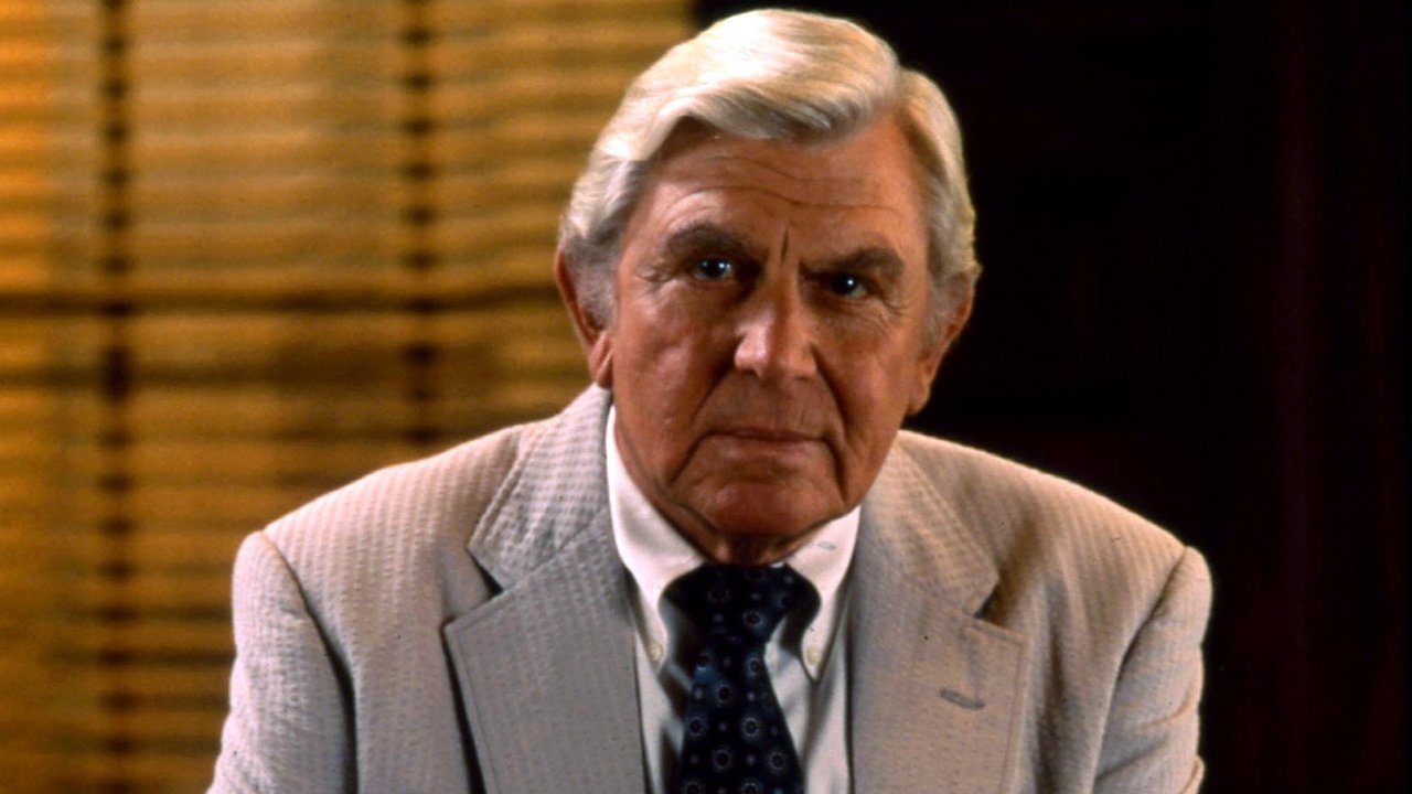 Matlock - Season 1 Episode 9 : The Cop