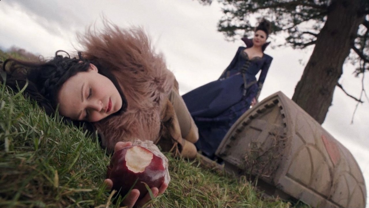 Once Upon a Time - Season 2 Episode 20 : The Evil Queen