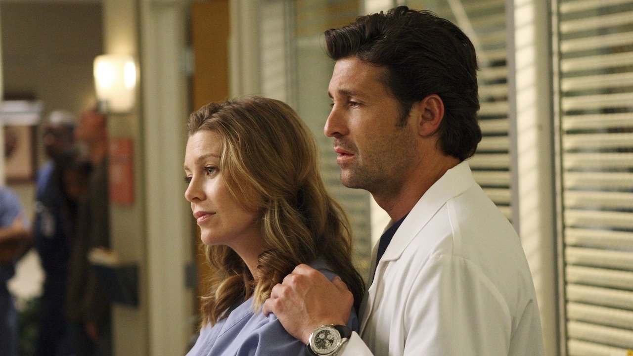Grey's Anatomy Season 20 Episode 1 : We've Only Just Begun