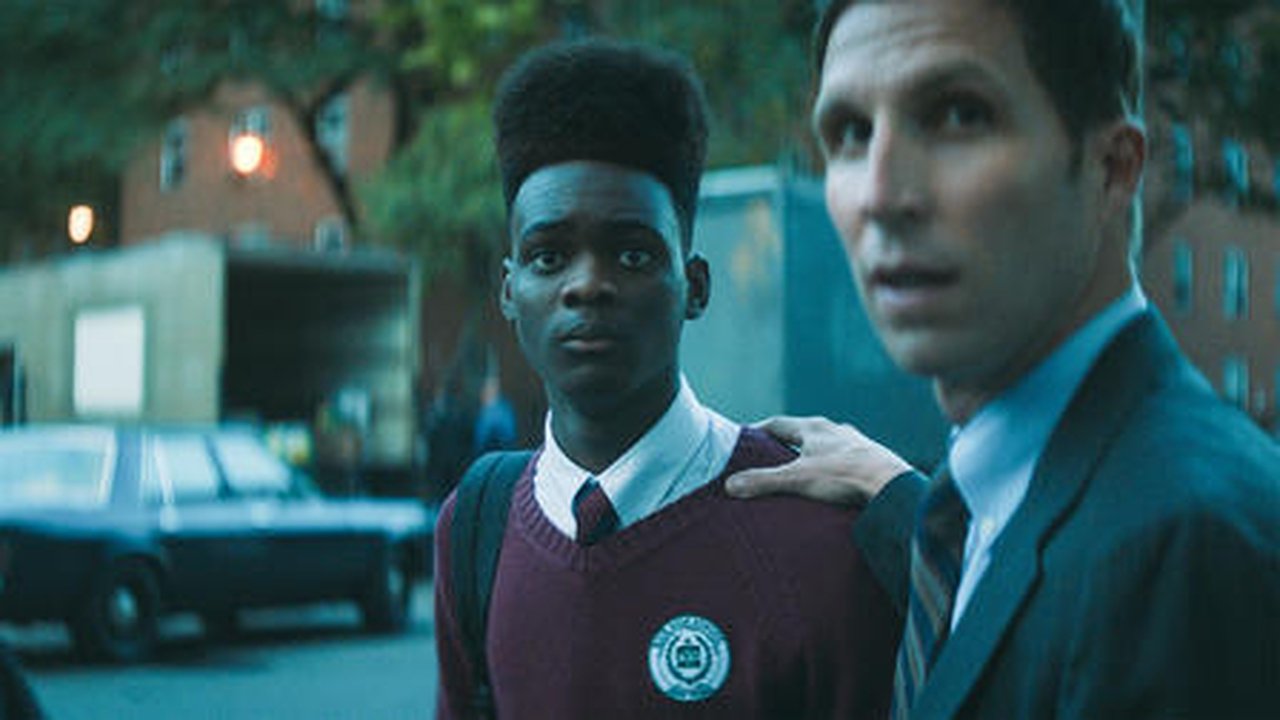 Image Asi Nos Ven (When They See Us)