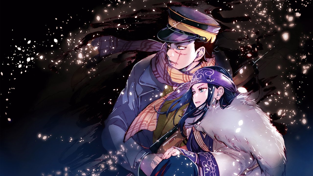 Golden Kamuy Season 4 Episode 6 : Sweet Lies