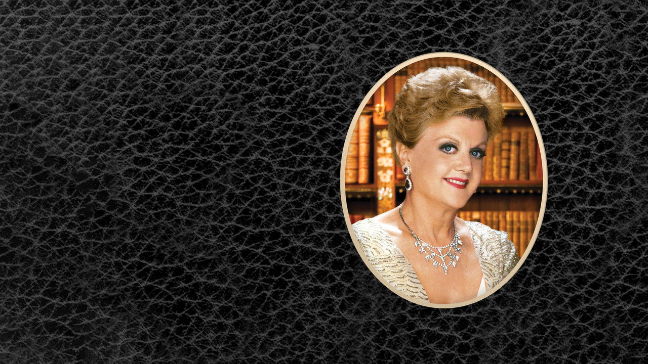 Murder, She Wrote - Season 2 Episode 1 : Widow, Weep for Me