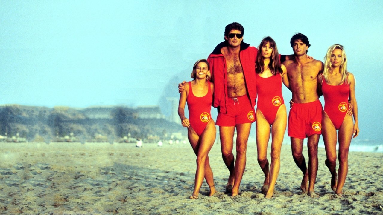 Baywatch - Season 10