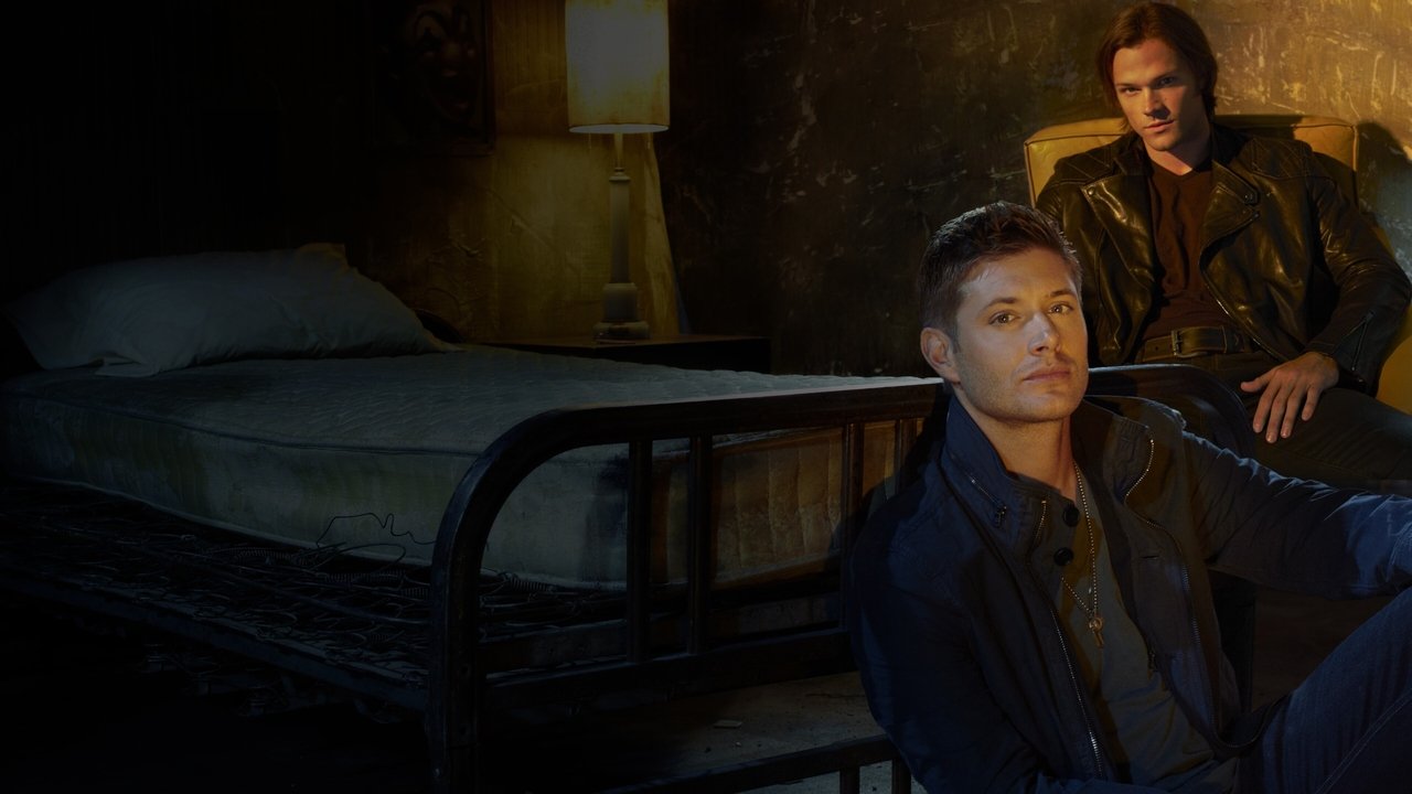 Supernatural - Season 1 Episode 1 : Pilot