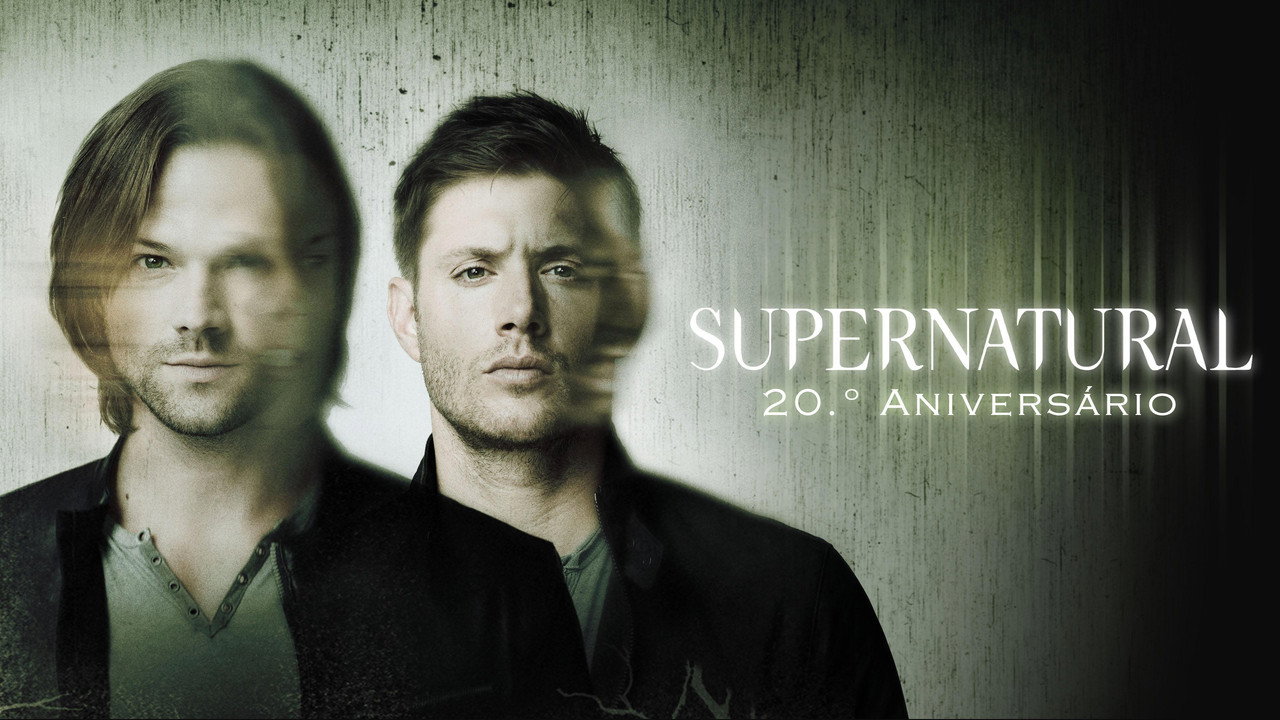 Supernatural