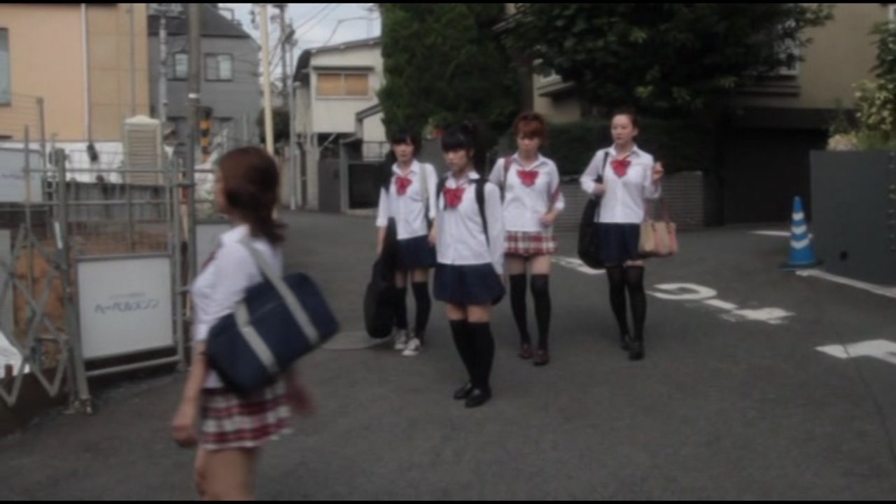tokyo species 2012 watch online