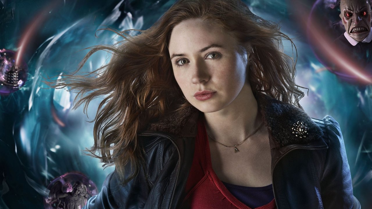 Doctor Who - Season 10 Episode 4 : Knock Knock
