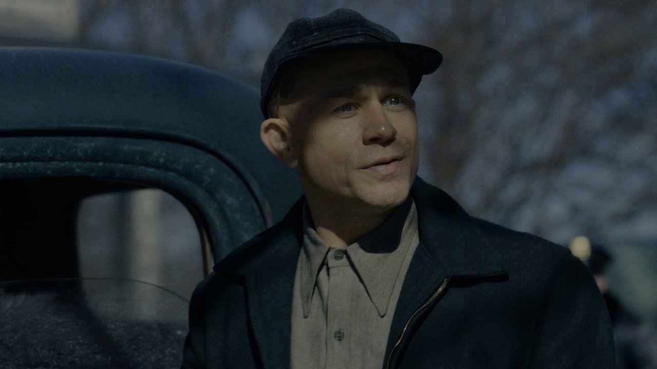 Monster: The Ed Gein Story