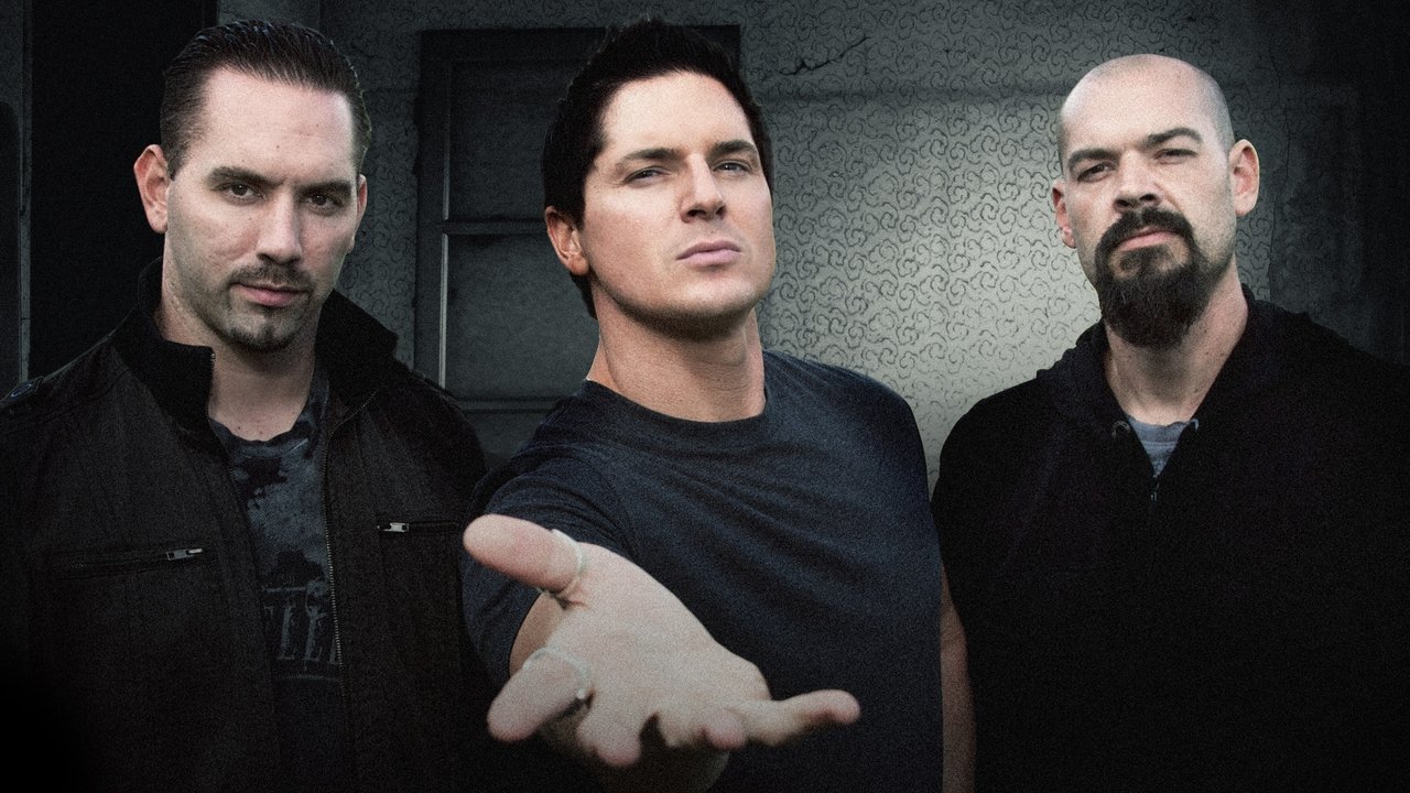 Ghost Adventures - Season 5 Episode 1 : Ashmore Estates