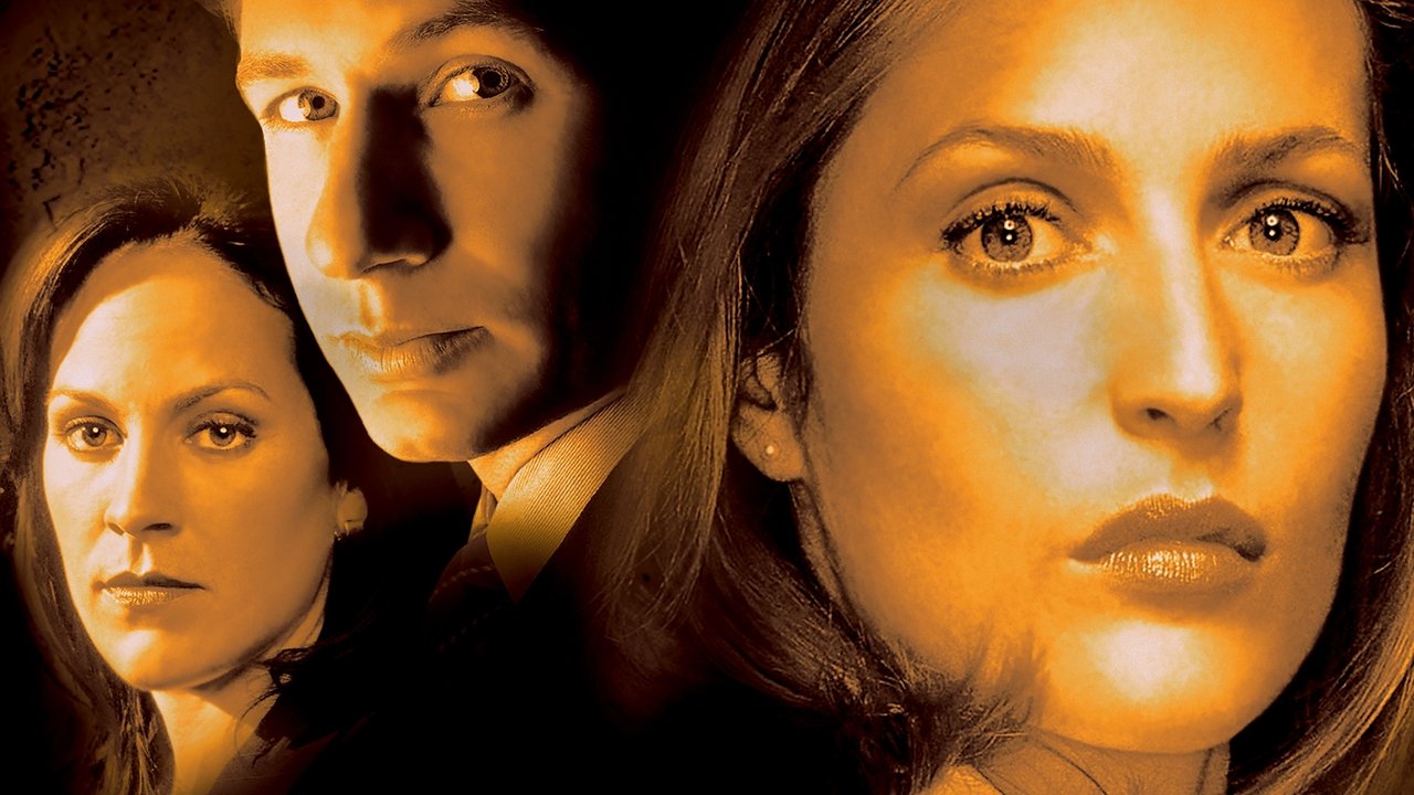 The X-Files - Season 9 Episode 3 : DÃ¦monicus