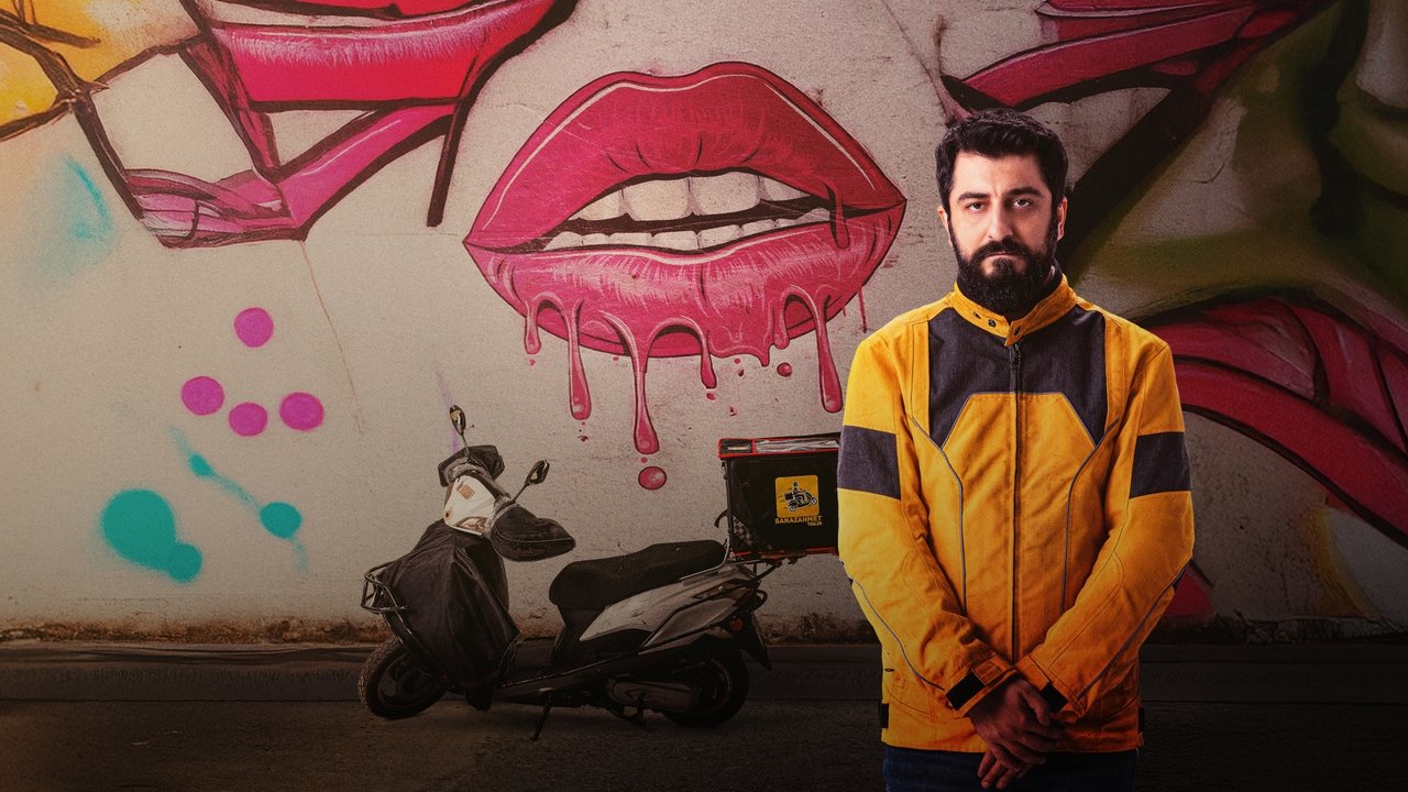 Mahsun J - Season 1 Episode 8 : Episode 8