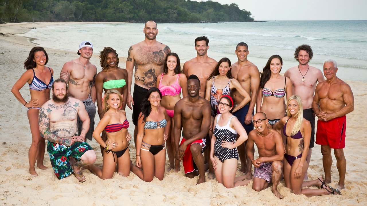 Survivor - Season 4 Episode 8 : Jury's Out