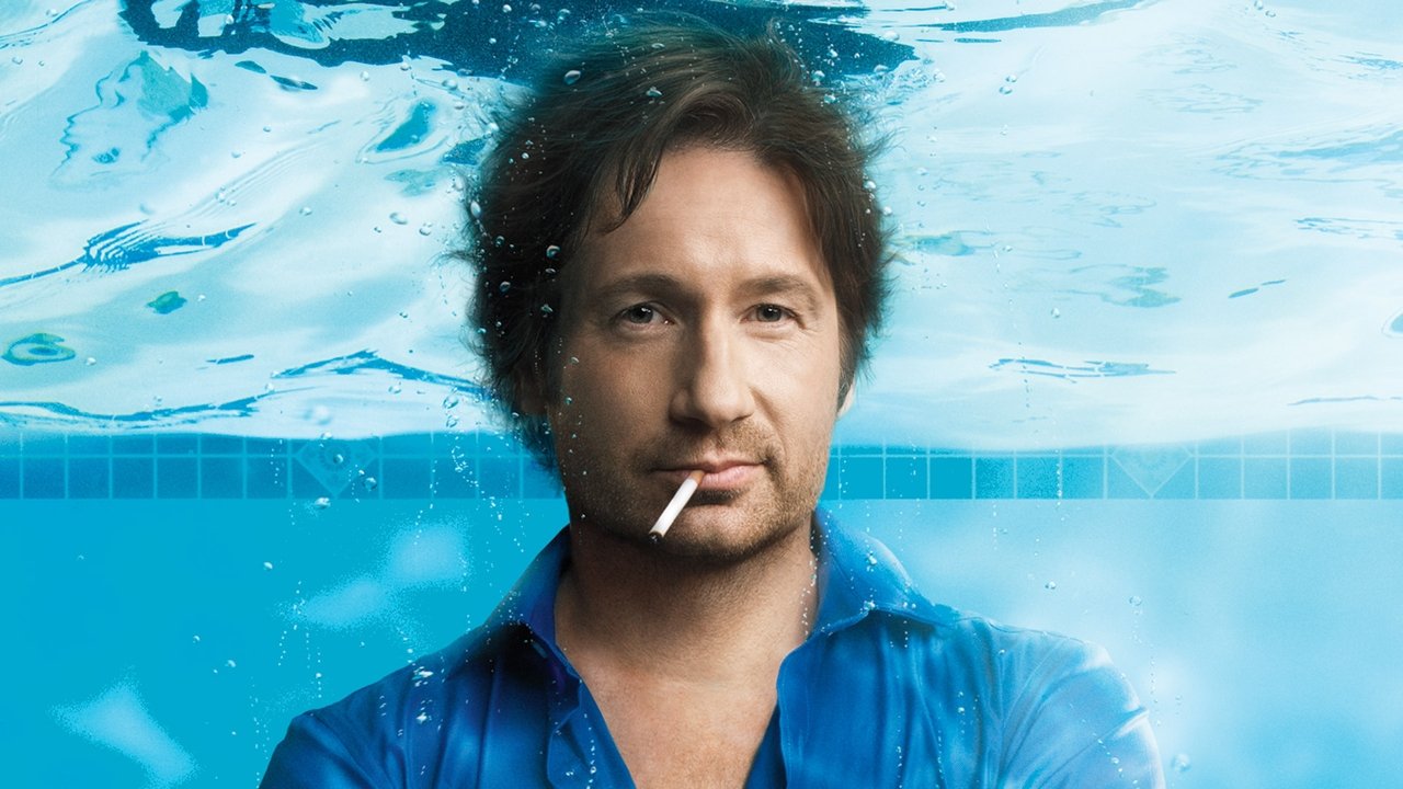 Californication - Season 6 Episode 8 : Everybody's a F**king Critic