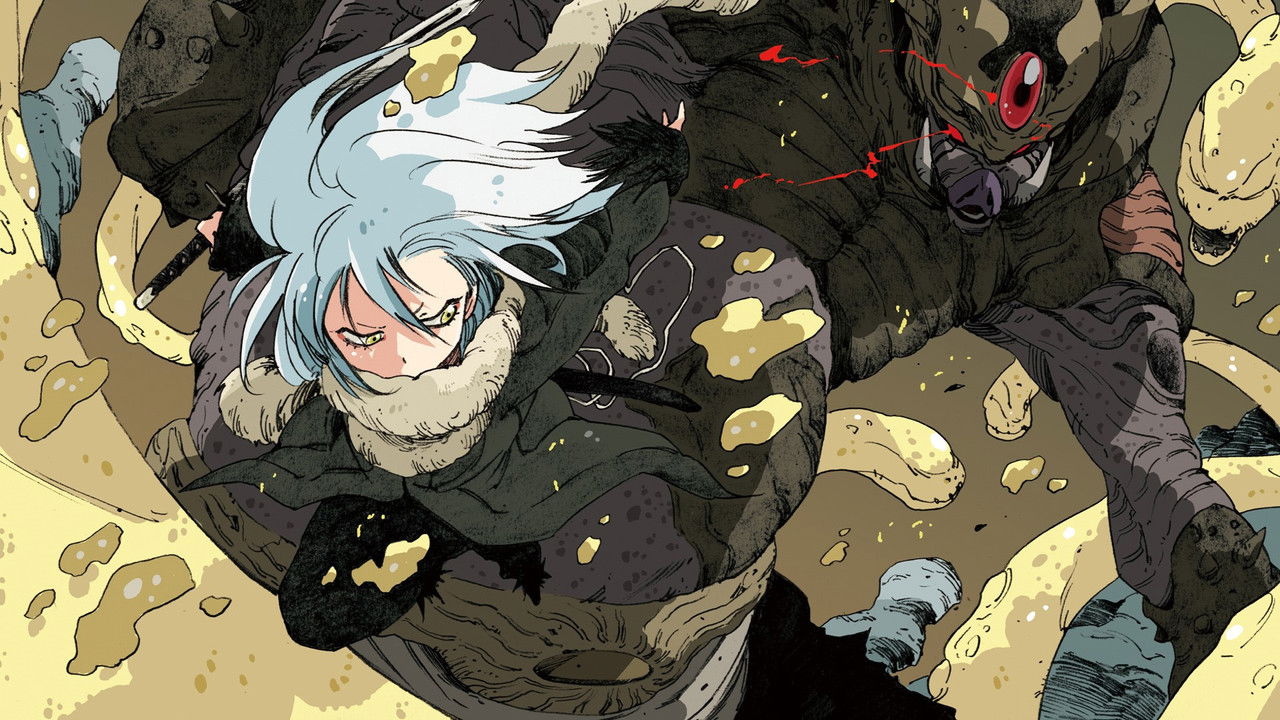 That Time I Got Reincarnated as a Slime - Season 2 Episode 19 : The Signal to Begin the Banquet